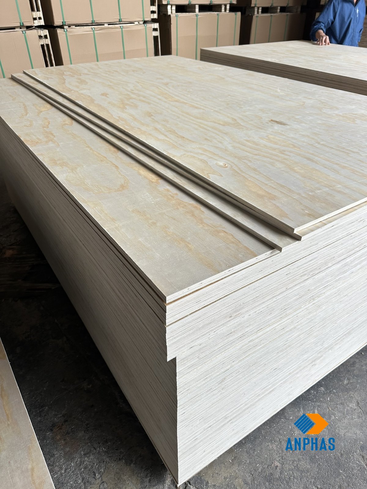 FSC FURNITURE PLYWOOD