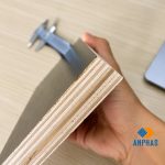 ADVANTAGES OF FILM FACED PLYWOOD IN CONSTRUCTION
